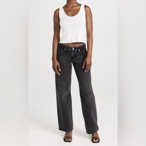 Levi's Low Loose Jeans